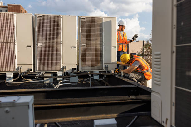 Best HVAC Consulting and Engineering in Whitehorn Cove, OK