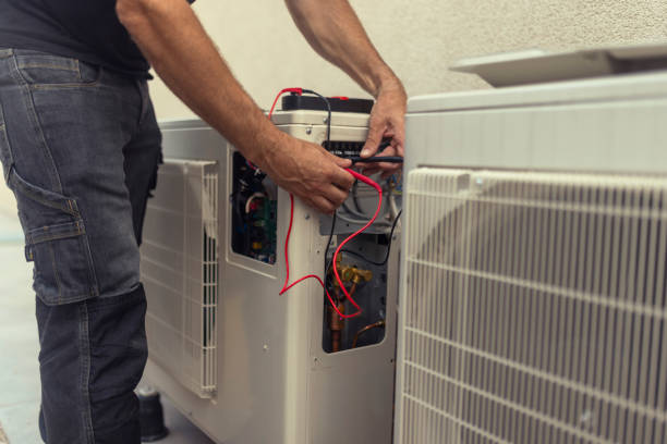 Best VRF (Variable Refrigerant Flow) Systems in Whitehorn Cove, OK