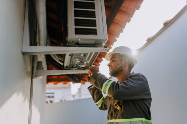  Whitehorn Cove, OK HVAC Pros