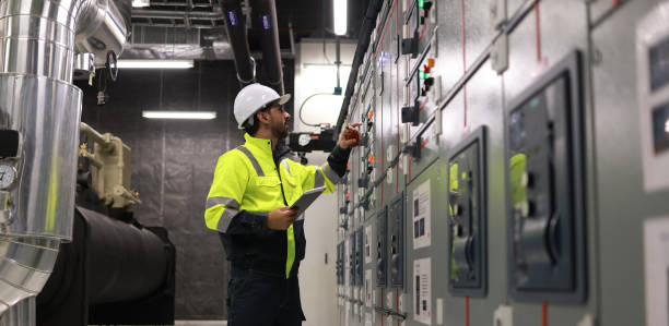 Best HVAC for Healthcare Facilities in Whitehorn Cove, OK