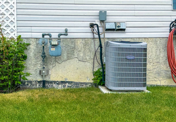 Best Seasonal HVAC Services in Whitehorn Cove, OK