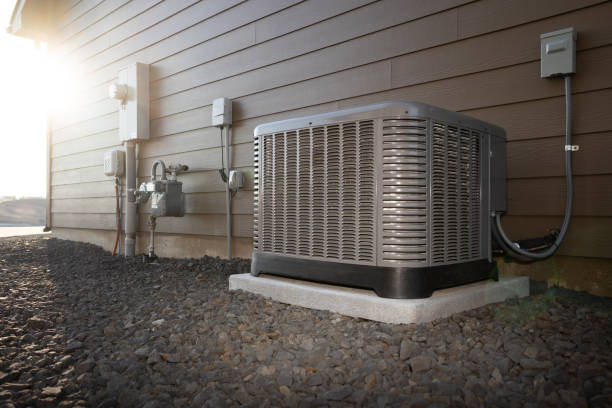 Best Emergency HVAC Services in Whitehorn Cove, OK